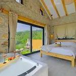 Pegasusstonehouse Villa Yakakoy (Mugla)