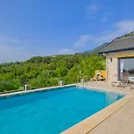 Pegasusstonehouse Villa