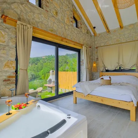 Pegasusstonehouse Villa Yakaköy
