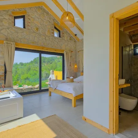 Pegasusstonehouse * Yakaköy