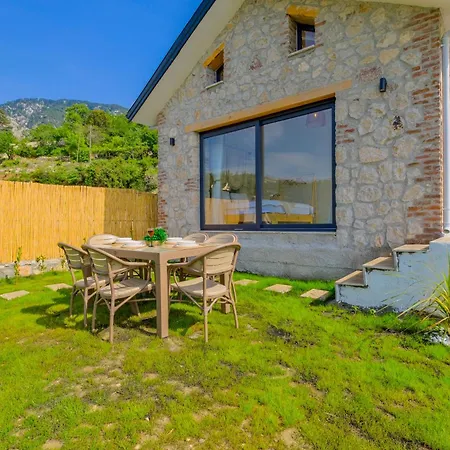 Pegasusstonehouse Villa Yakaköy