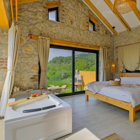 Pegasusstonehouse Yakaköy